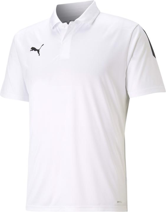 Actual product image Puma teamLIGA Sideline Polo-657257 (XXL)
