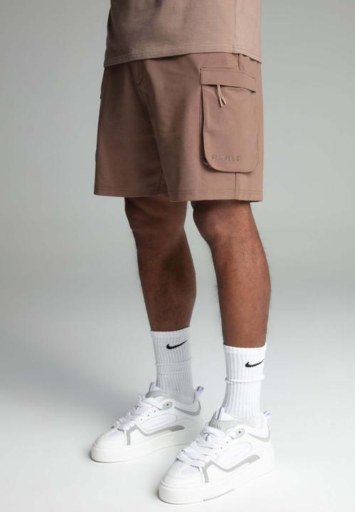 Actual product image Siksilk Cargoshorts Smart Cargo Shorts (XL)