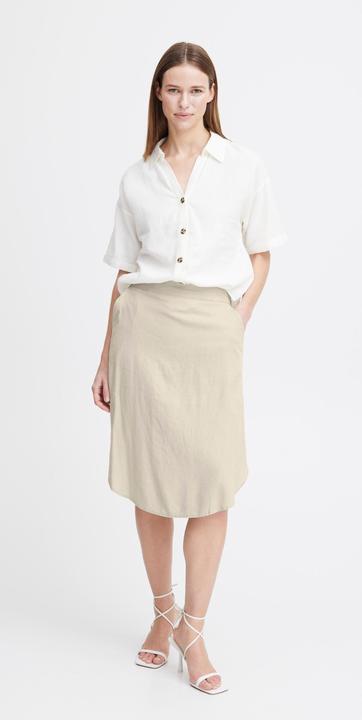 Image du produit B.young BYFALAKKA LONG SKIRT 20812879 (40)