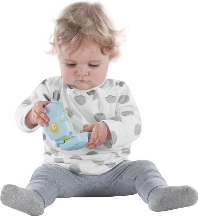 Produktbild Vulli Sophie la girafe musical phone 3m+ 230777 (Multilingual)