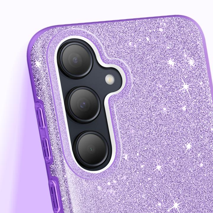 Produktbild Avizar Spark Case (Samsung Galaxy A35)