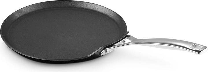 Immagine prodotto Le Creuset Padella per crêpe (24 cm, Padella di crêpe, Alluminio pressofuso)
