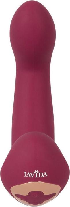 Produktbild Javida Thumping & Shaking Rabbit Vibrator