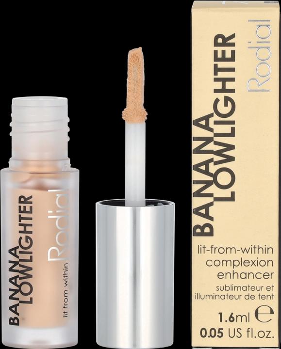 Image du produit Rodial Banana Lowlighter