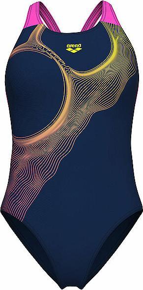Produktbild Arena Ripples V-Back (40)