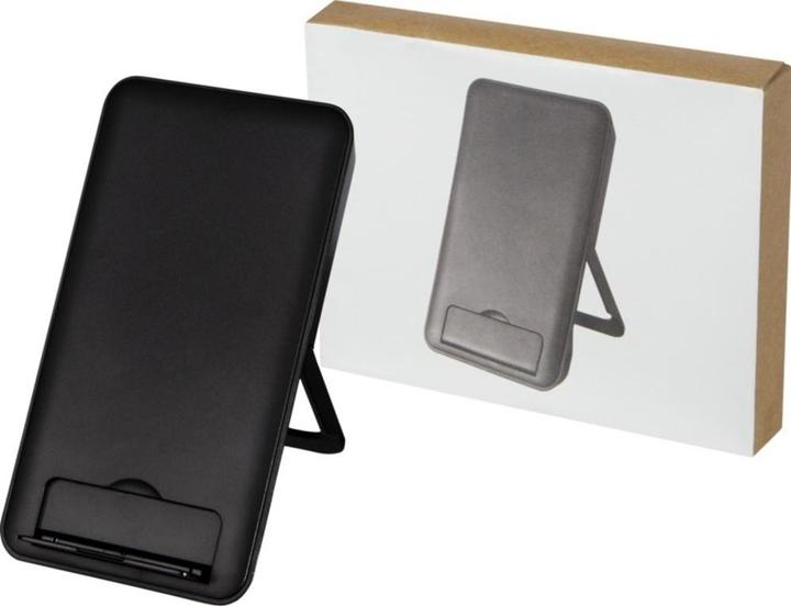 Actual product image Avenue Skateboards Loop Recycled Wireless Mobile Phone Charger (10 W)