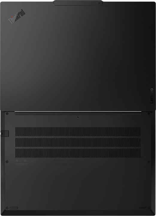 Produktbild Lenovo ThinkPad E14 G7 14" Ultra7 255H 32/1TB 2.8K W11P (14", Intel Core Ultra 7 255H, 32 GB, 1000 GB, DE)