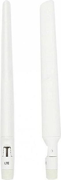 Actual product image Zyxel LTE antennas