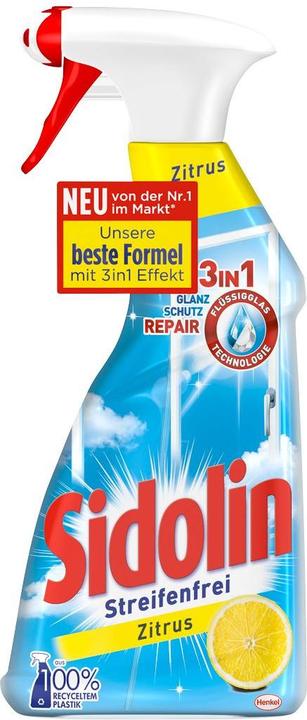 Produktbild Sidolin 3in1