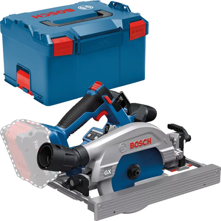 Produktbild Bosch Professional GKS 18V-57-2 GX