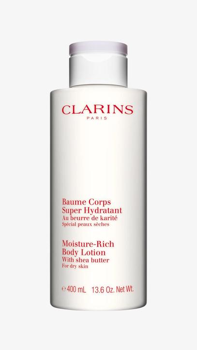Produktbild Clarins Feuchtigkeitsbalsam (Körpercreme, 400 ml)
