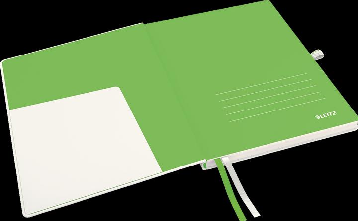 Image du produit Leitz Complete (Spécial, À rayures, Couverture rigide)