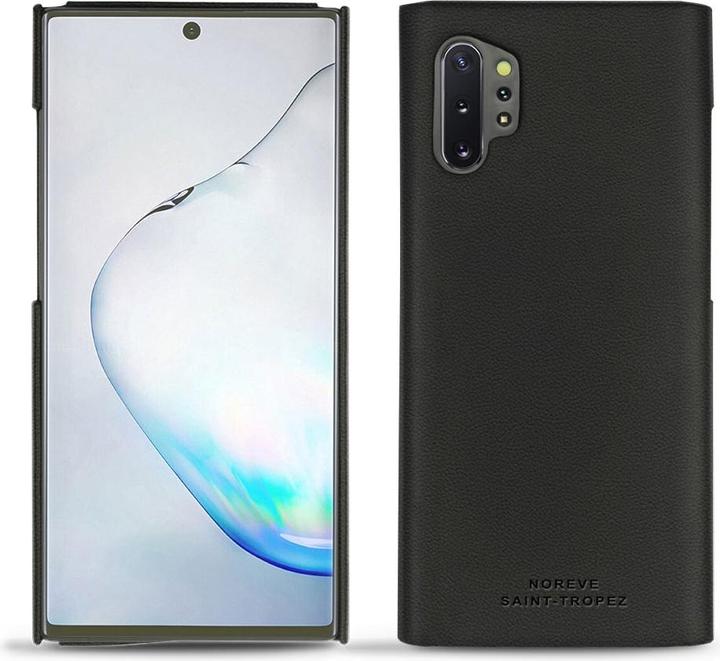 Productafbeelding Noreve Lederen omslag (Samsung Galaxy Note 10+)