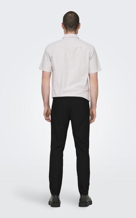 Immagine prodotto Only & Sons Pantaloni slim fit Pantaloni (W33/L34)