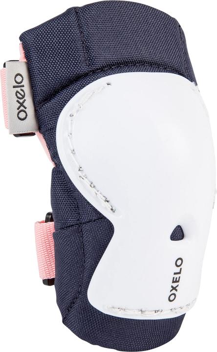 Actual product image Oxelo Set 3p Play (XXS, Knee pad, Unique specimen)