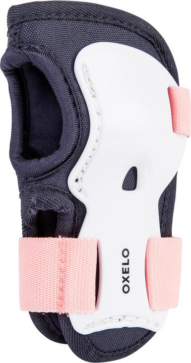 Actual product image Oxelo Set 3p Play (XXS, Knee pad, Unique specimen)