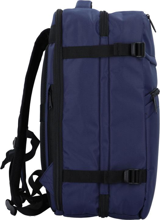 Produktbild Jump Moorea Reiserucksack 45 cm Laptopfach (28 l)