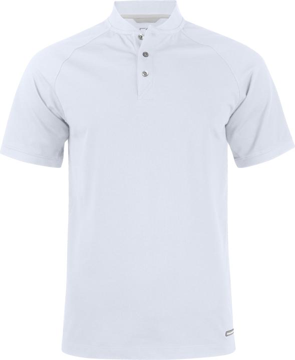 Cutter & Buck Advantage Stand-Up Collor Polo