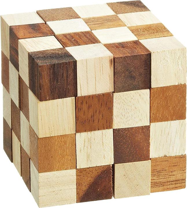 Actual product image Philos King Cobra Dice, game of skill, for 1 player, from 8 years old (German)