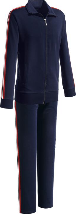 Bleu Marine