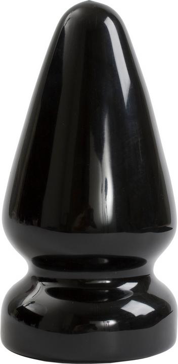 Actual product image Doc Johnson Ass Servant - 3.75"