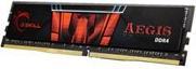 Immagine prodotto G.Skill Aegis (1 x 16GB, 3000 MHz, DDR4-RAM, DIMM)