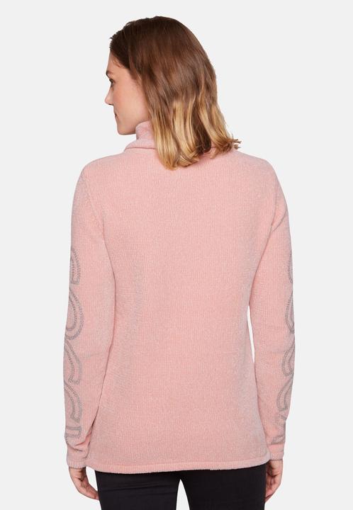 Produktbild Soccx Pullover Strickpullover R-Neck (XXL)