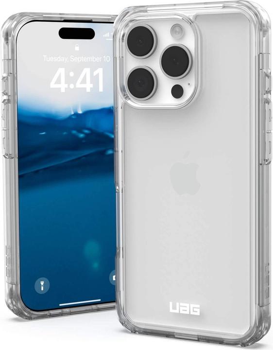 Productafbeelding UAG Plyo (Apple iPhone 16 Pro)