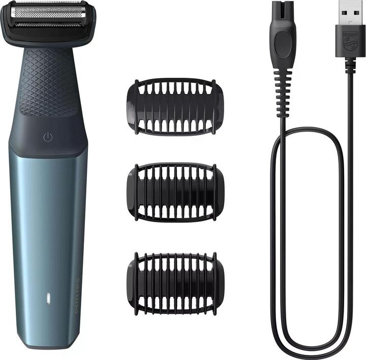 Philips Bodygroom Series 3000