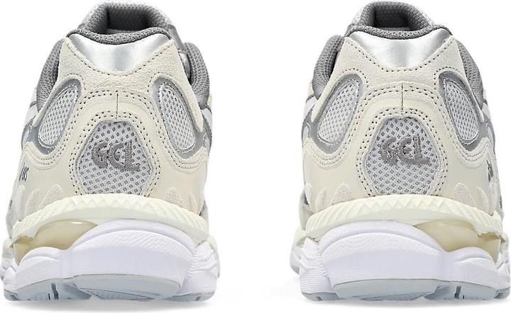 Produktbild ASICS SportStyle Sneaker "GEL-NYC" beige (42.5)