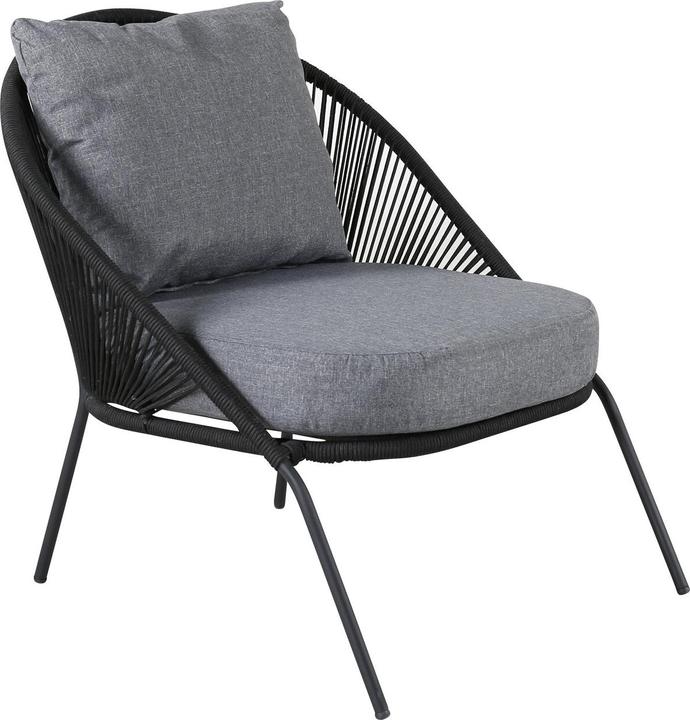 Produktbild Venture Home Loungestuhl Lindos