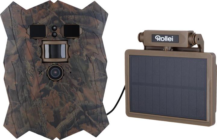 Actual product image Rollei WiFi Slim