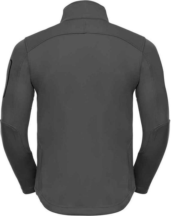 Immagine prodotto Russell Giacca Soft Shell Sportiva Uomo (XL)