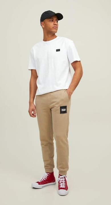 Produktbild Jack & Jones Classic Waffle Badge (XL)