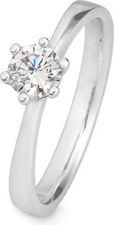 Immagine prodotto Breuning ANELLO - Incastonatura a 6 punte (57, 585/14 K Oro)