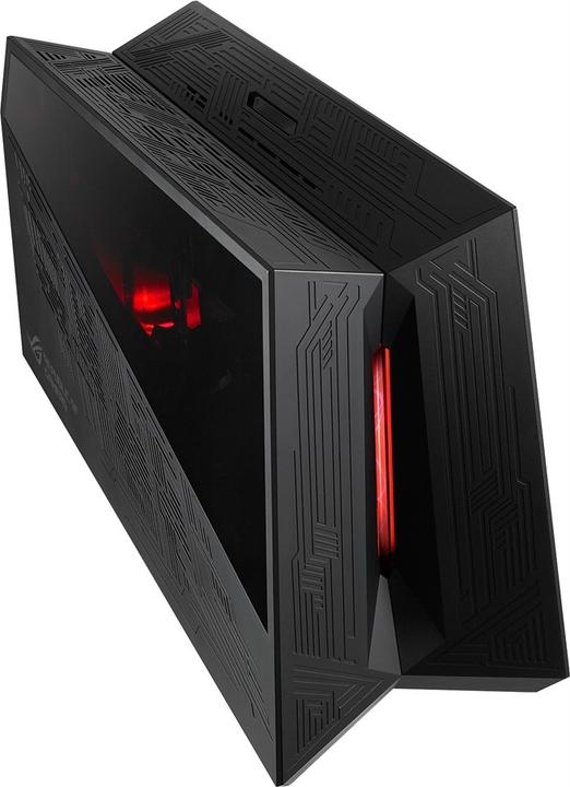 Actual product image ASUS ROG XG Station 2