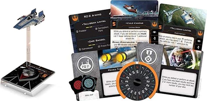 Produktbild FFG X-Wing (Deutsch)