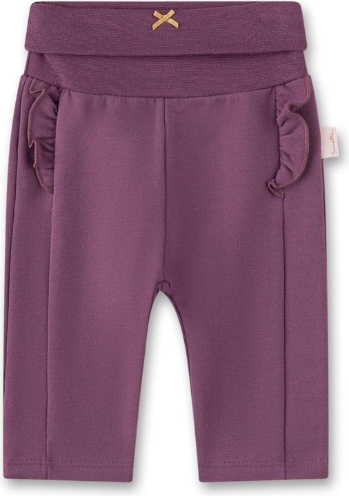Actual product image Sanetta Baby sweatpants (62)