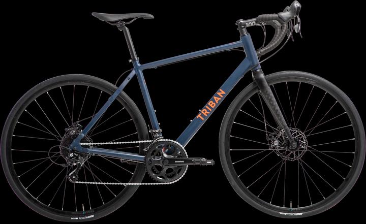 Image du produit Triban RC120 DISC (53 cm)