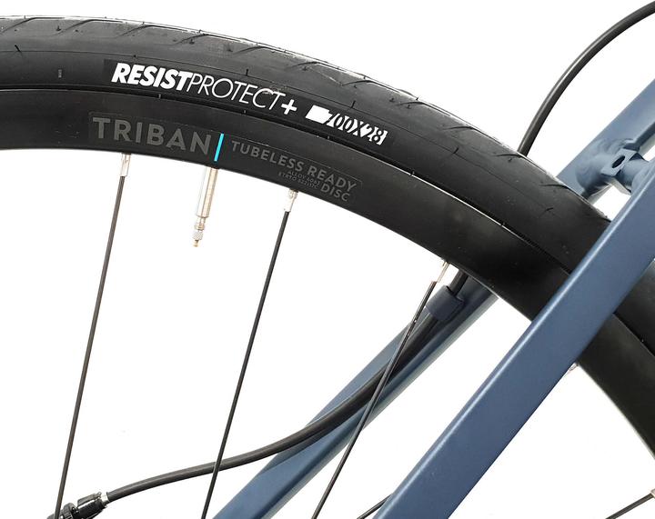 Image du produit Triban RC120 DISC (53 cm)