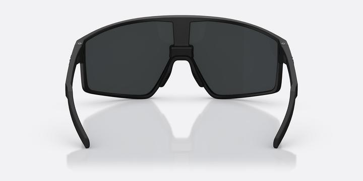 Image du produit Bliz P002S (Noir mat, Smoke w ice Blue)
