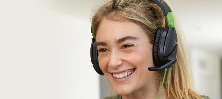 Actual product image Turtle Beach Earforce Recon 70X (Cable)