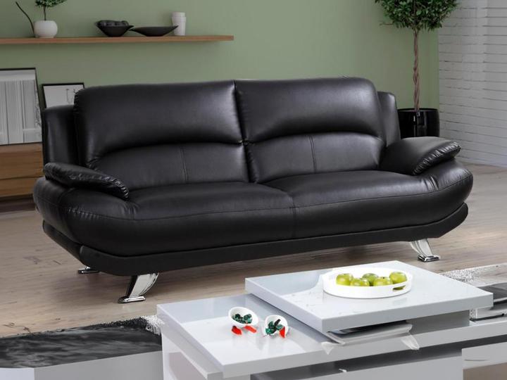 Actual product image Vente-unique Musko (3-seater)