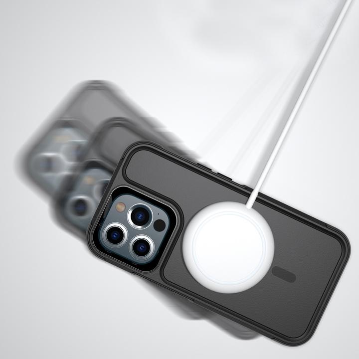Produktbild 4smarts Defend Case UltiMag (Apple iPhone 13 Pro)