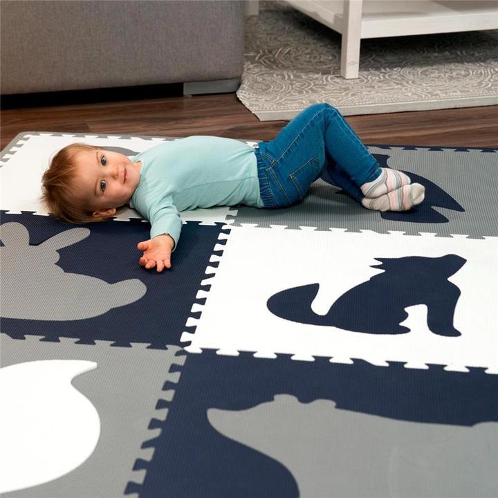Immagine prodotto Hakuna Matte Foresta (180 x 180 cm)