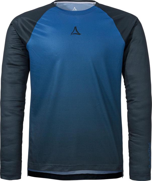 Produktbild Schöffel Longsleeve Style Koitere MNS (52)