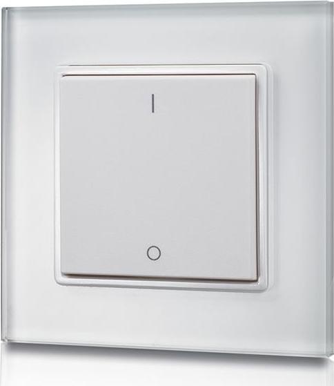 Actual product image Synergy 21 Controller EOS 05 Wall push-button 1-fold series 1