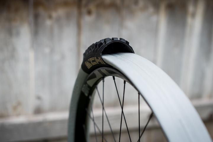 Immagine prodotto CushCore Protezione antiforatura PLUS 27.5+