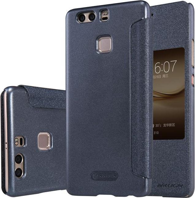 Image du produit Nillkin Série Sparkle (Huawei P9 Plus)