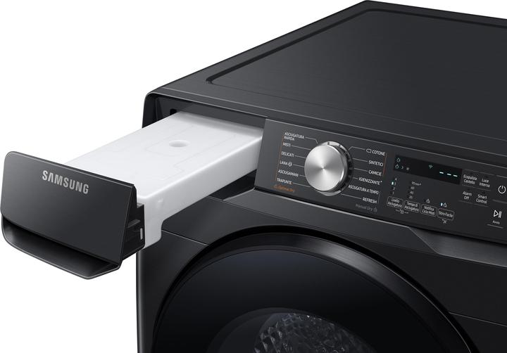 Produktbild Samsung DV16T8520BV (16 kg, Links)